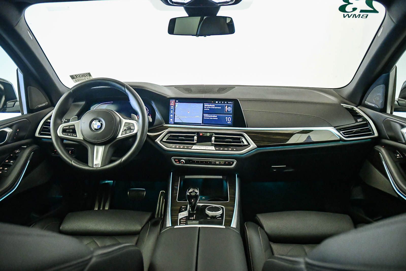 Used 2023 BMW X5 sDrive40i w/ M Sport Package image 14