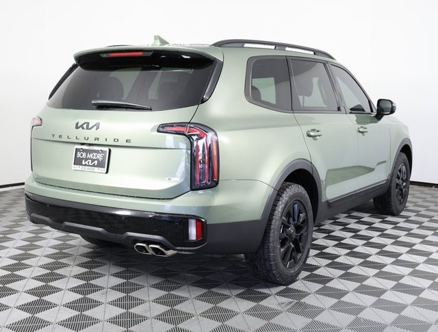 New 2025 Kia Telluride SX Prestige X-Pro image 4