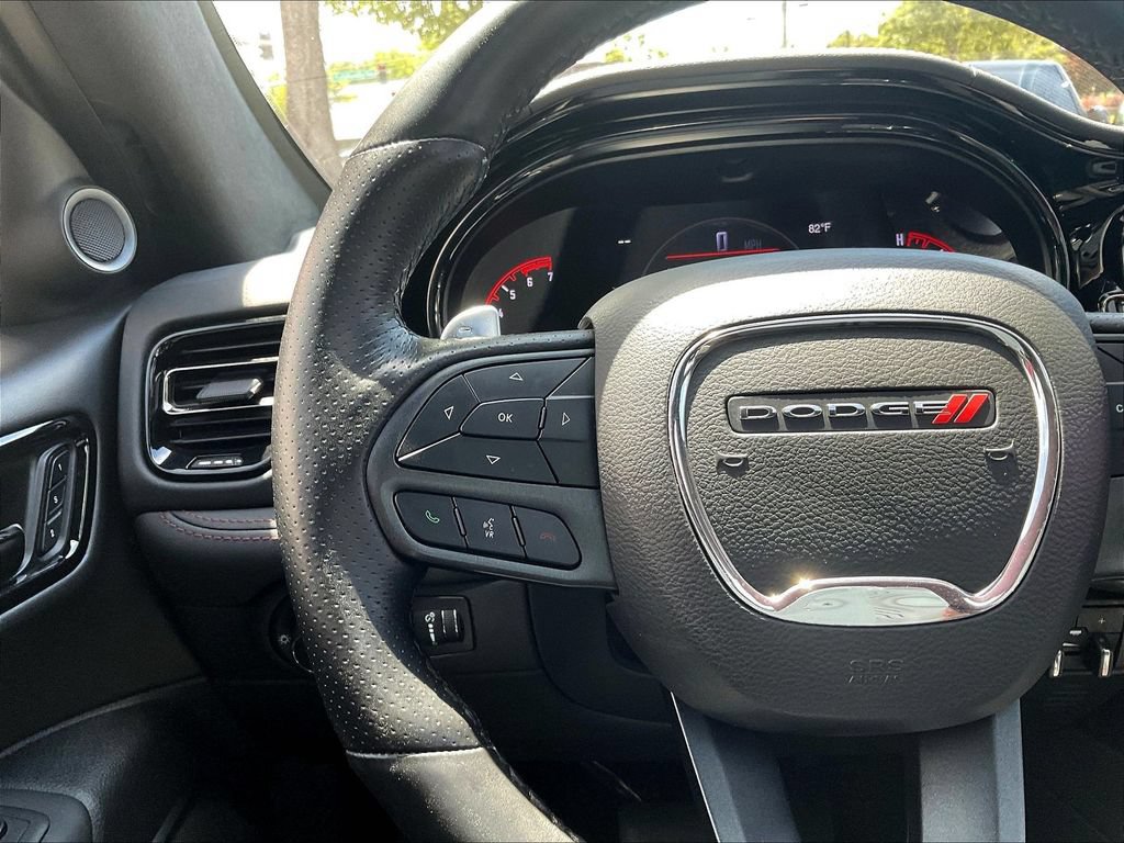 Used 2022 Dodge Durango R/T RWD image 12