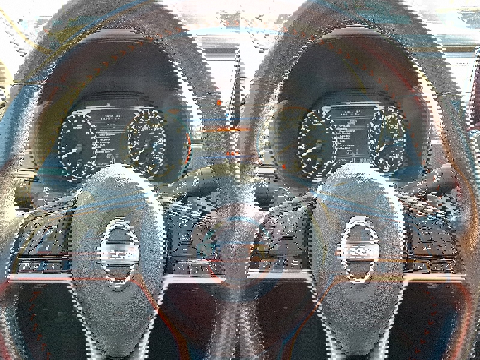 Used 2024 Nissan Altima 2.5 SR image 18