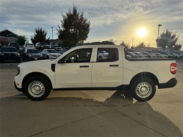 New 2025 Ford Maverick XL w/ Equipment Group 101A image 6