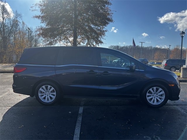Used 2019 Honda Odyssey LX image 29