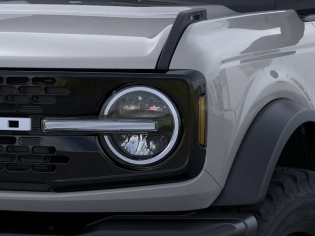 New 2026 Ford Bronco Badlands w/ Black Appearance Package AWD/4WD image 20