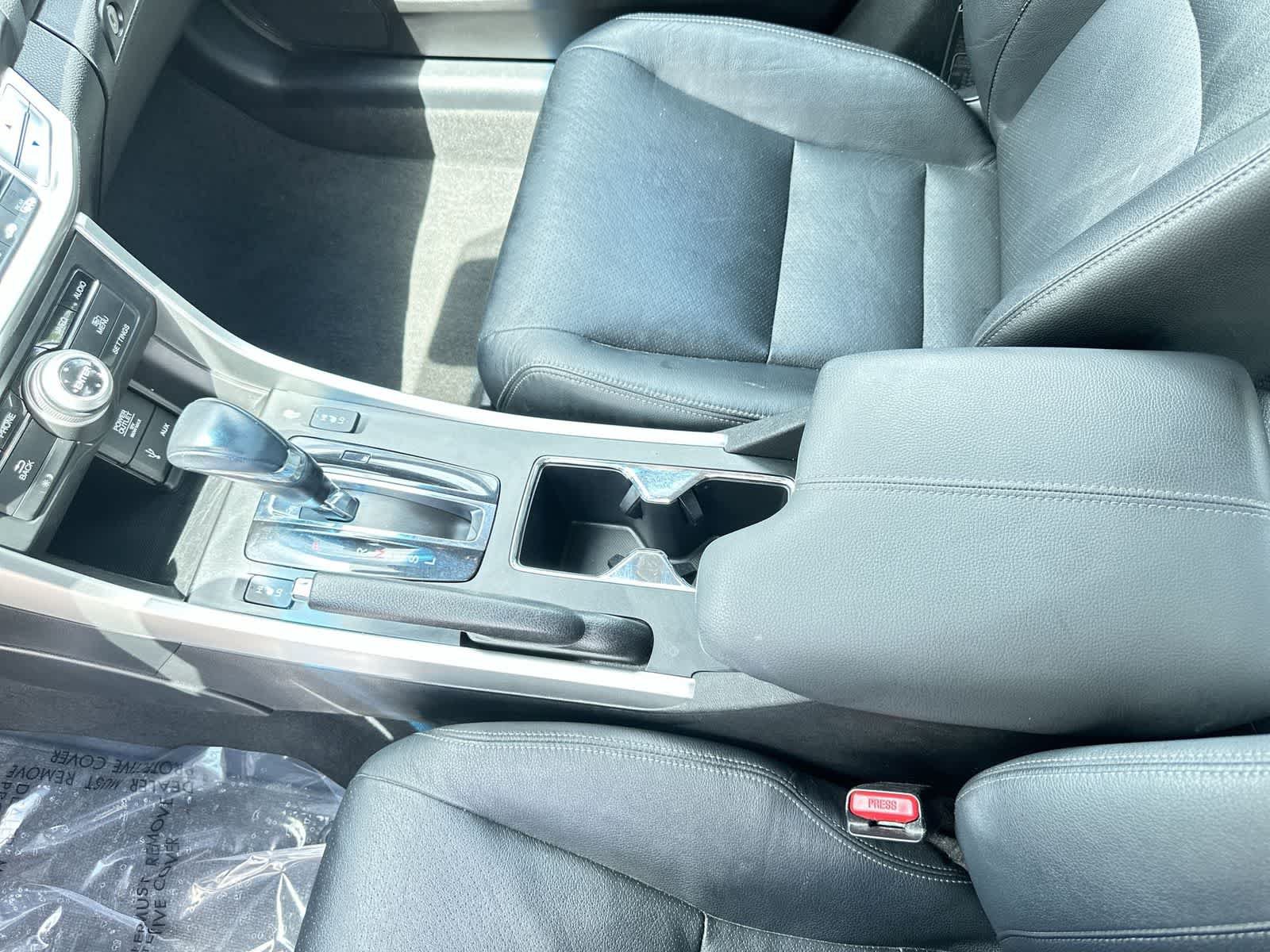 Used 2013 Honda Accord EX-L image 19
