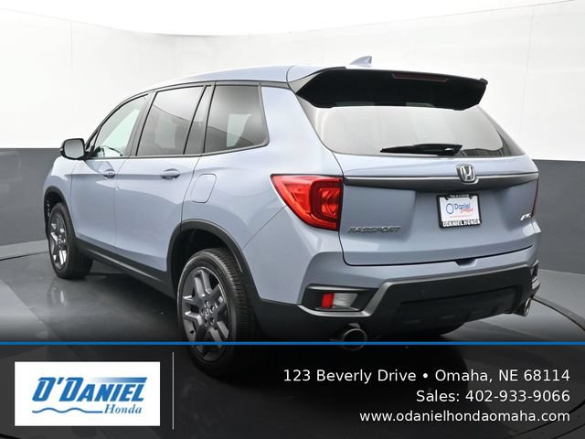 Used 2023 Honda Passport EX-L image 4