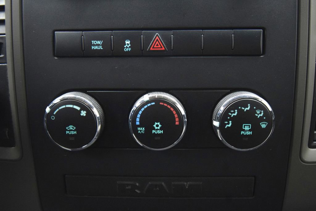 Used 2012 RAM 1500 Express AWD/4WD image 24