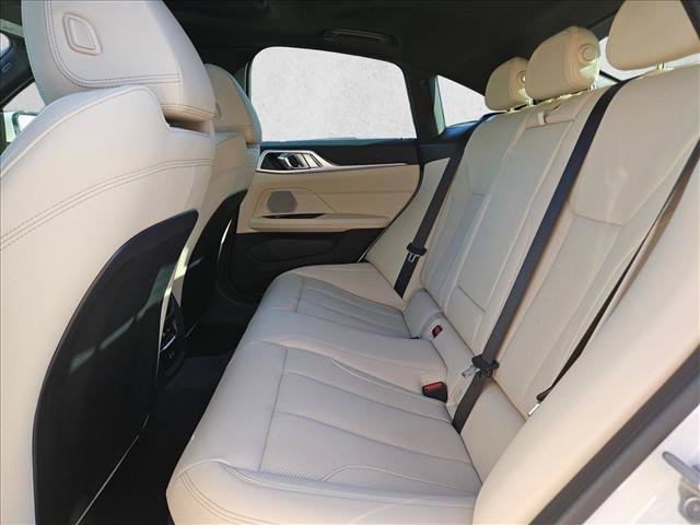 Used 2026 BMW 430i RWD image 15