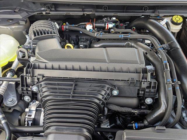 New 2025 Lincoln Corsair FWD w/ Equipment Group 101A image 17