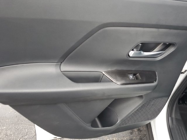 New 2027 Nissan Kicks SV AWD/4WD image 19