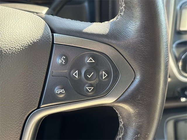 Used 2016 Chevrolet Silverado 2500 LTZ w/ Duramax Plus Package image 31