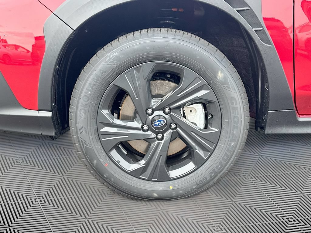 New 2026 Subaru Crosstrek 2.5i AWD/4WD image 27