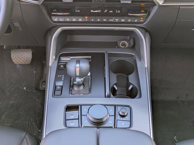 New 2026 MAZDA CX-90 Plug-In Hybrid w/Premium Sport image 19