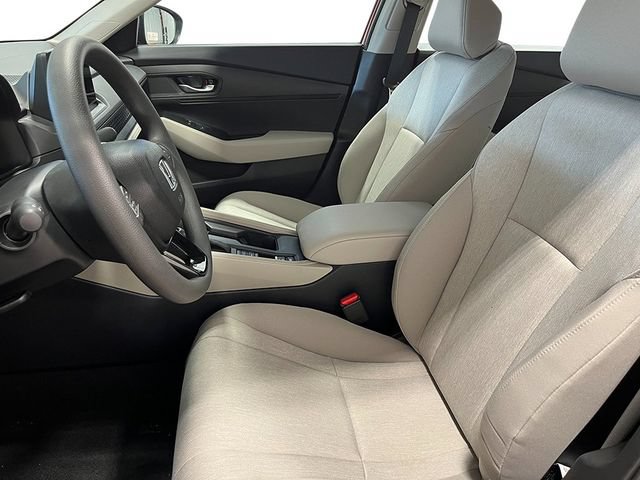 New 2026 Honda Accord LX image 11