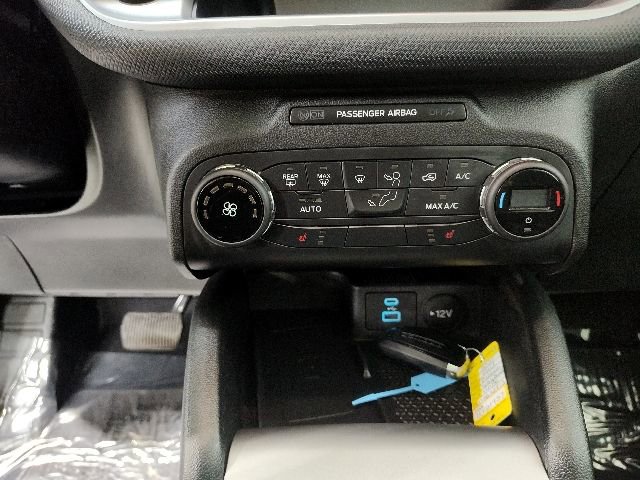 Used 2021 Ford Bronco Sport Big Bend w/ Big Bend Package AWD/4WD image 16