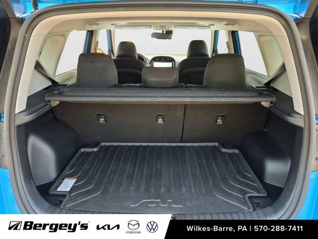 Used 2024 Kia Soul EX FWD image 25