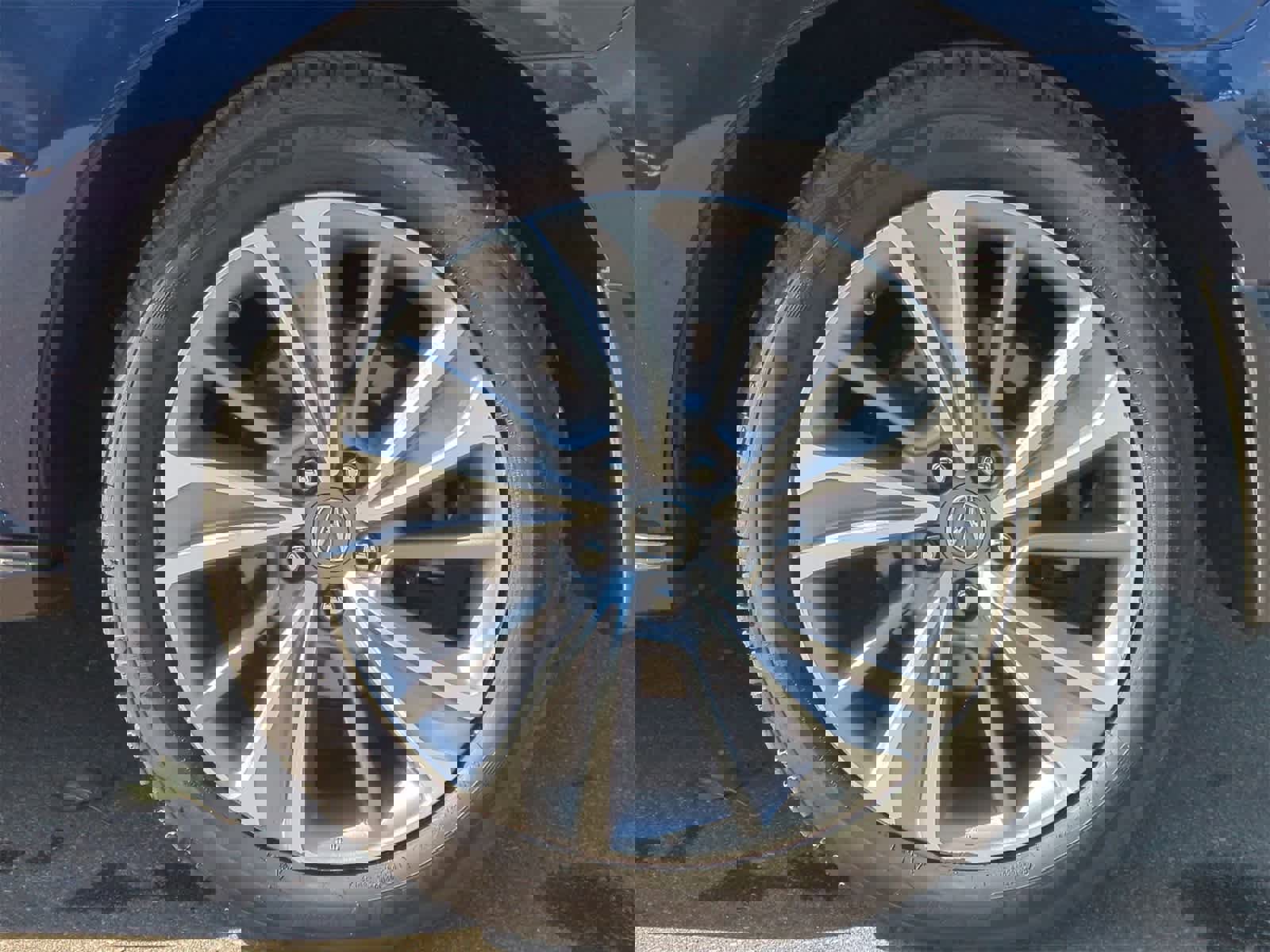 Used 2018 Acura MDX SH-AWD w/ Technology Package image 15