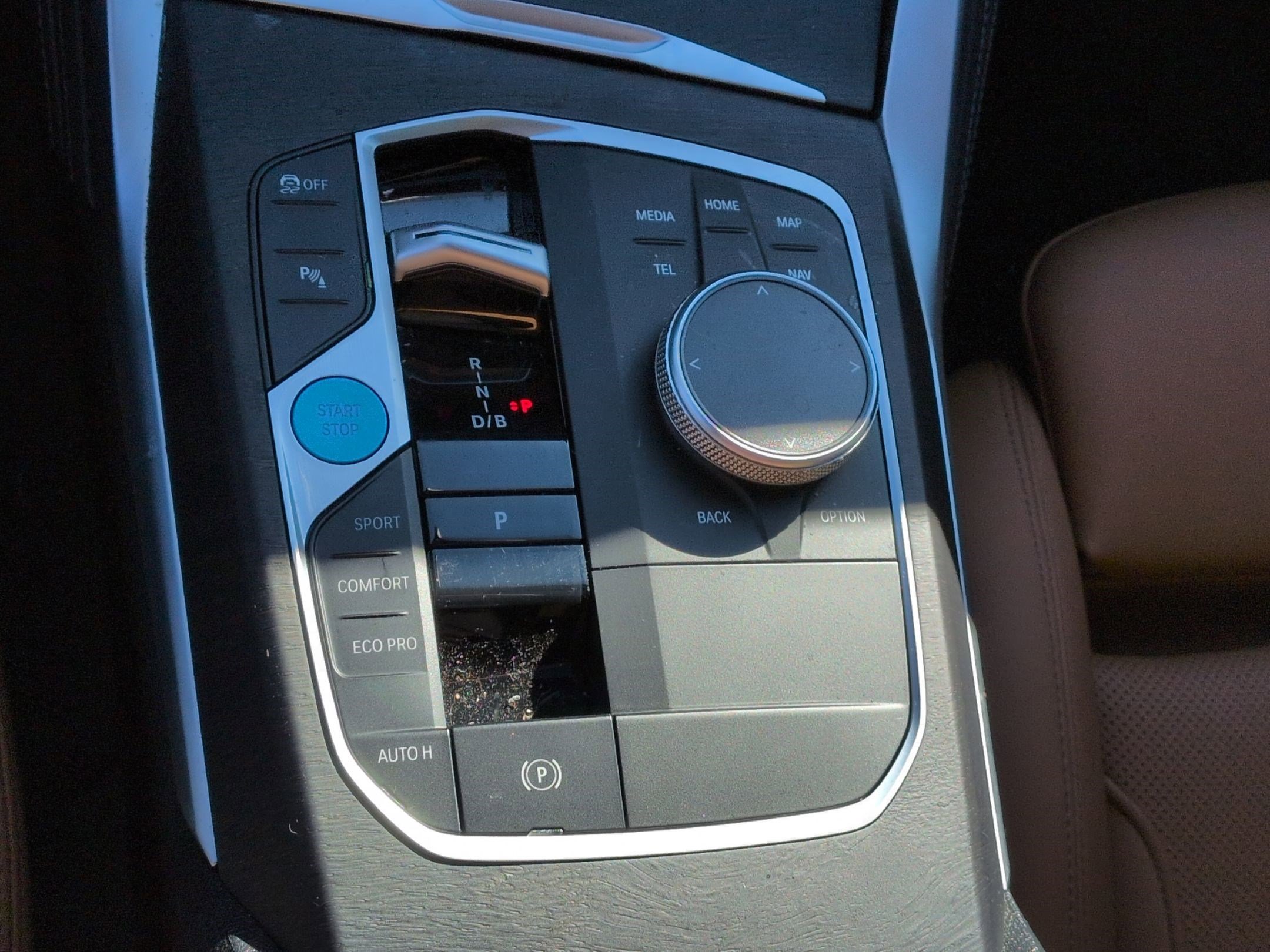 Certified 2024 BMW i4 eDrive40 w/ M Sport Package image 25