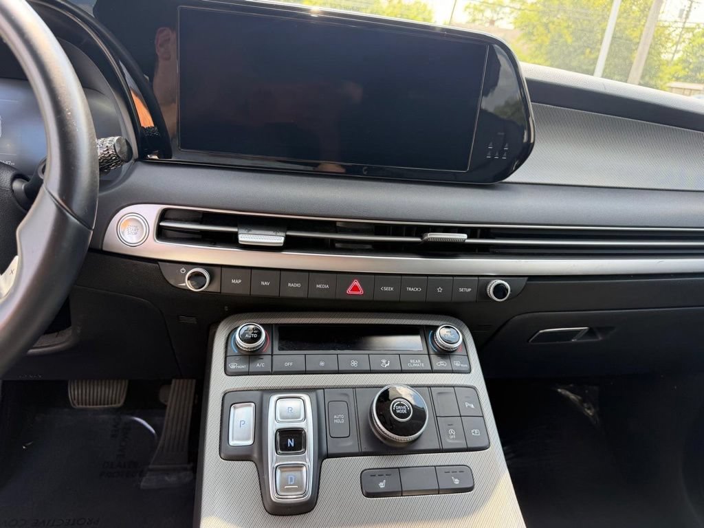 Used 2024 Hyundai Palisade SEL FWD image 35
