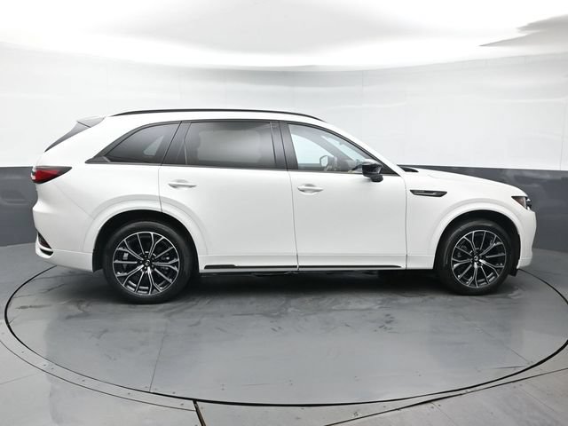 Certified 2025 MAZDA CX-70 3.3 Turbo S w/ Premium Plus AWD/4WD image 6