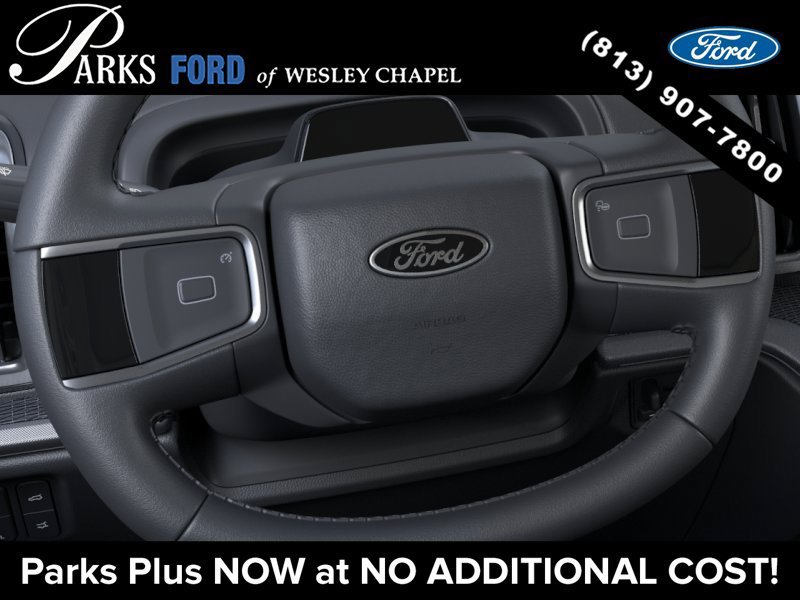 New 2026 Ford Expedition Platinum w/ Stealth Performance Package AWD/4WD image 12