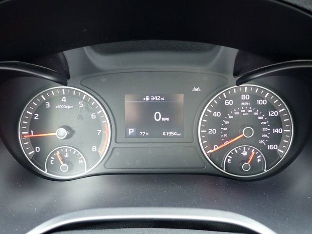 Used 2020 Kia Optima SE image 16