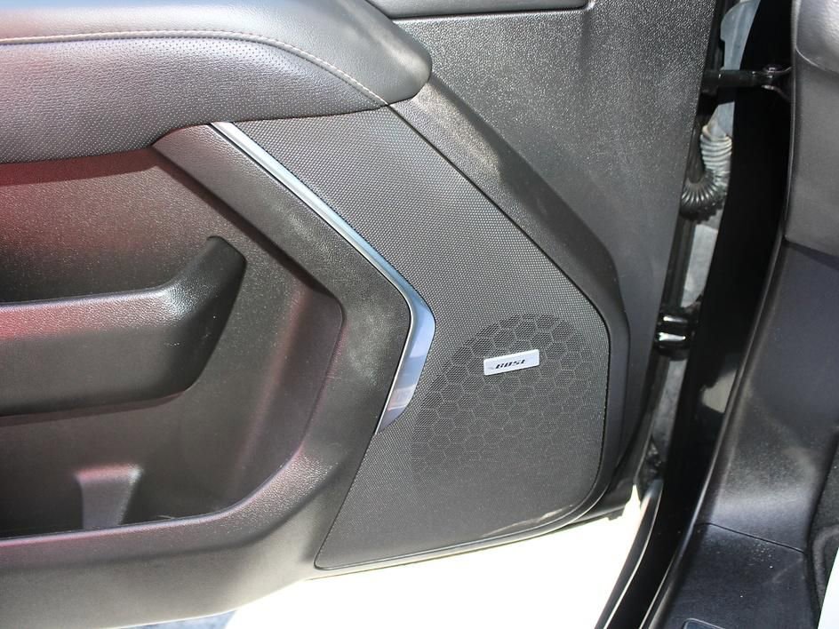 Used 2023 Chevrolet Tahoe Premier AWD/4WD image 42