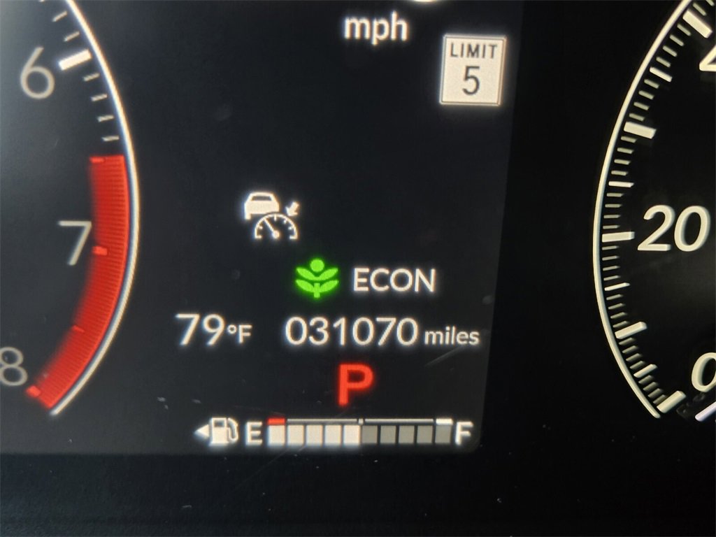 Certified 2024 Honda Pilot EX-L image 21