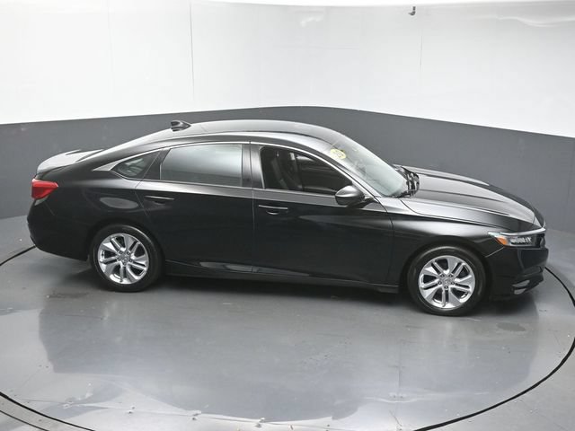 Used 2020 Honda Accord LX image 46