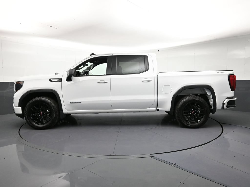 Used 2026 GMC Sierra 1500 Elevation AWD/4WD image 2