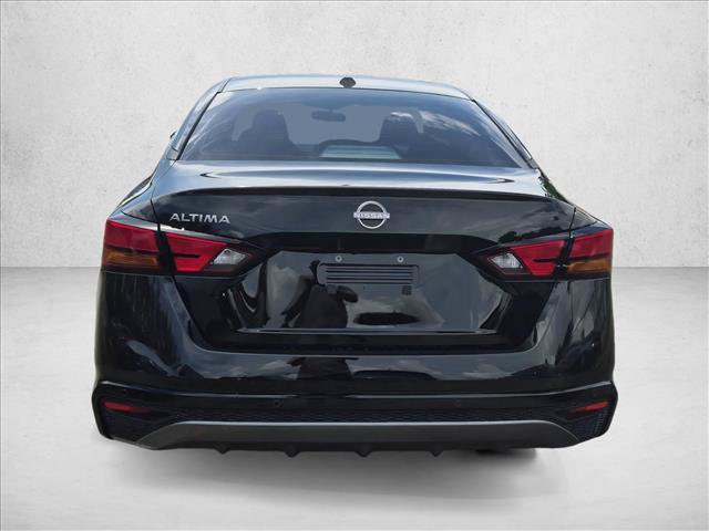 New 2026 Nissan Altima 2.5 SV FWD image 7