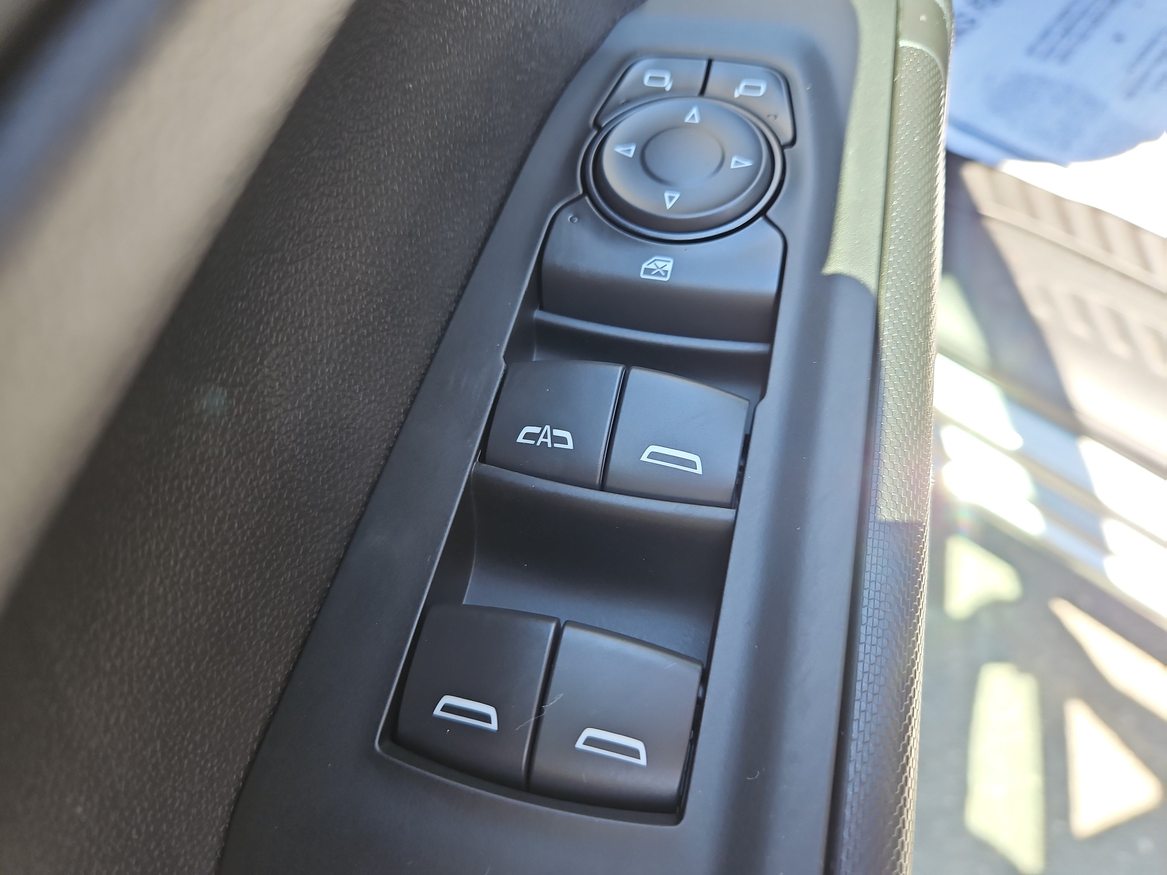 New 2026 Chevrolet Silverado 1500 Custom AWD/4WD image 15