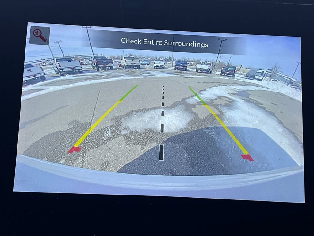 Used 2024 Jeep Wagoneer L Series II w/ Flexible Seating Group image 28