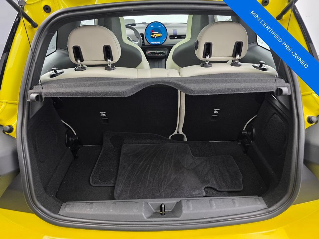 Used 2025 MINI Cooper 2-Door Hardtop FWD image 14