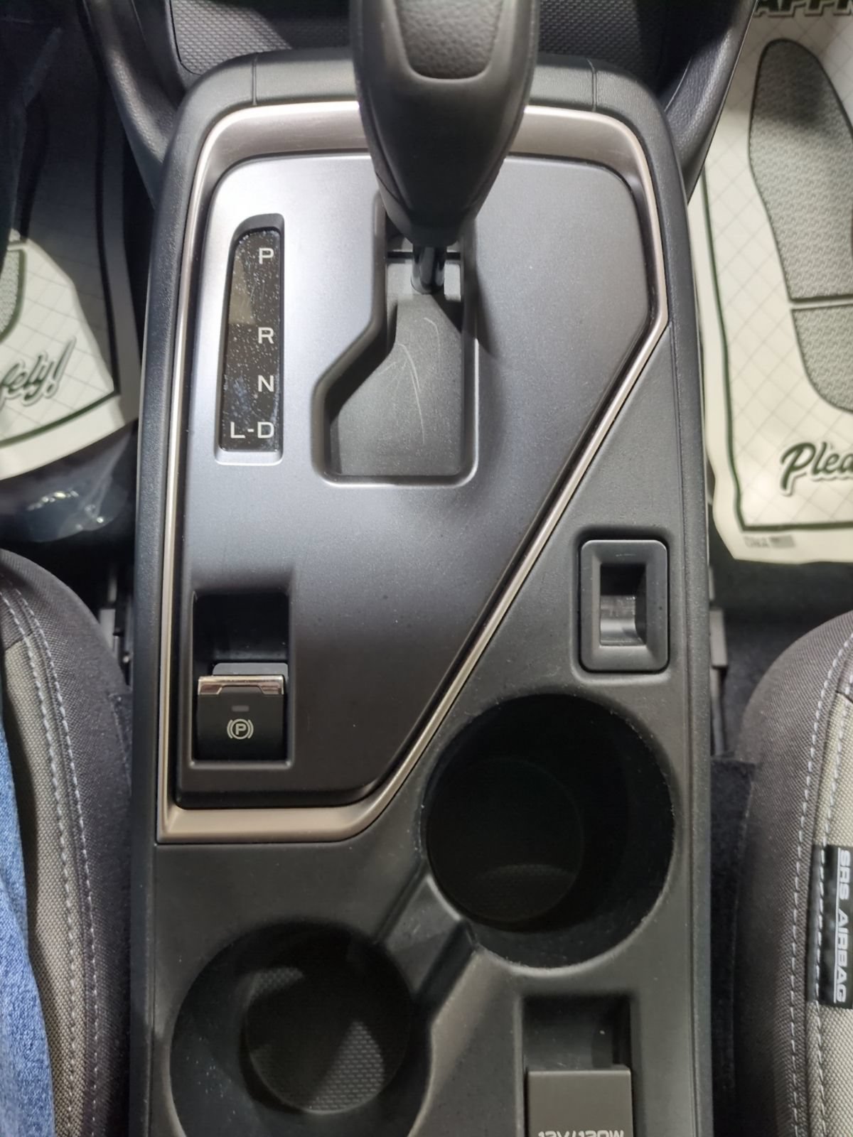 Certified 2024 Subaru Impreza 2.0i AWD/4WD image 18
