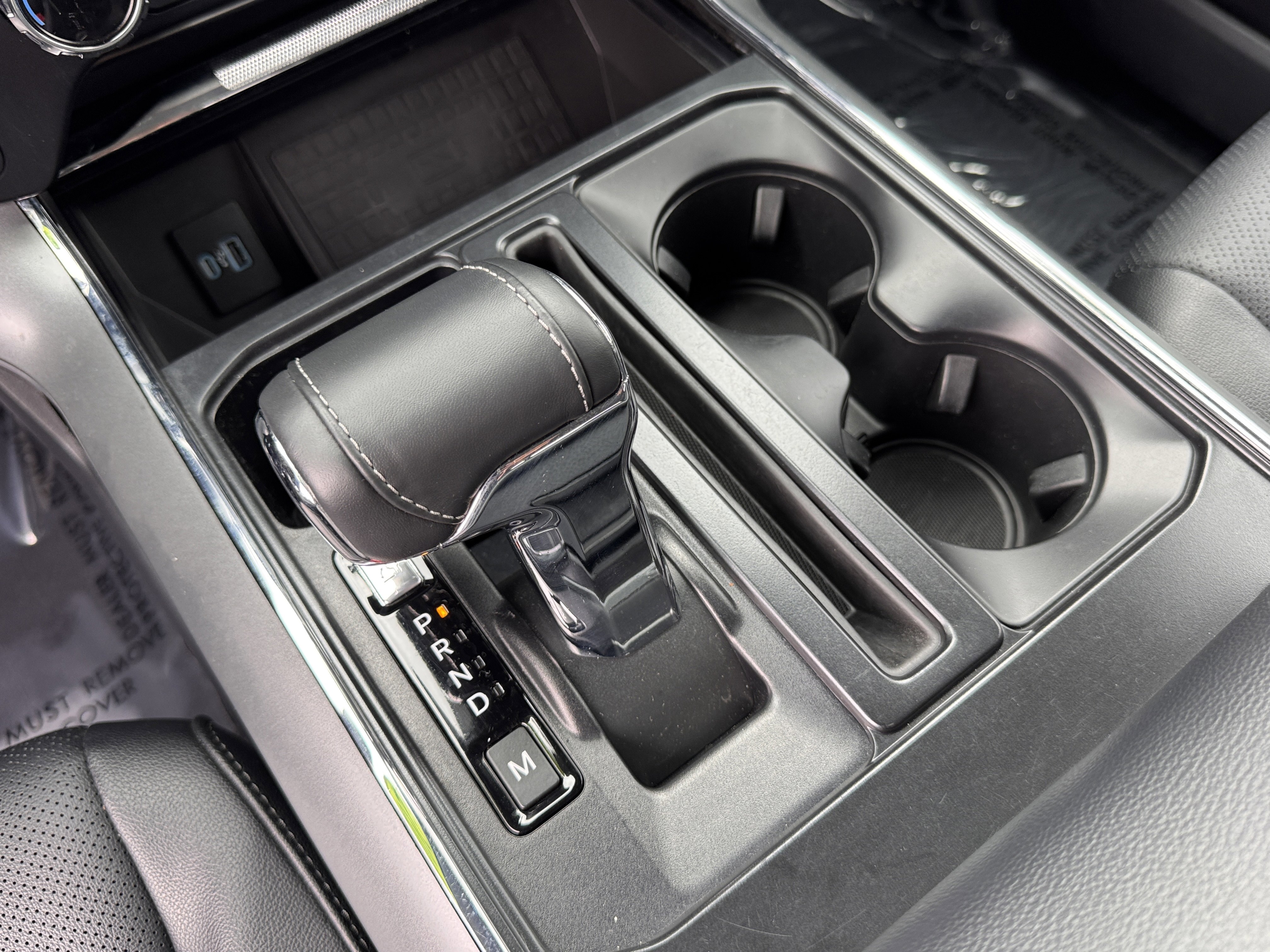 Certified 2022 Ford F150 Lariat w/ Equipment Group 502A High image 16