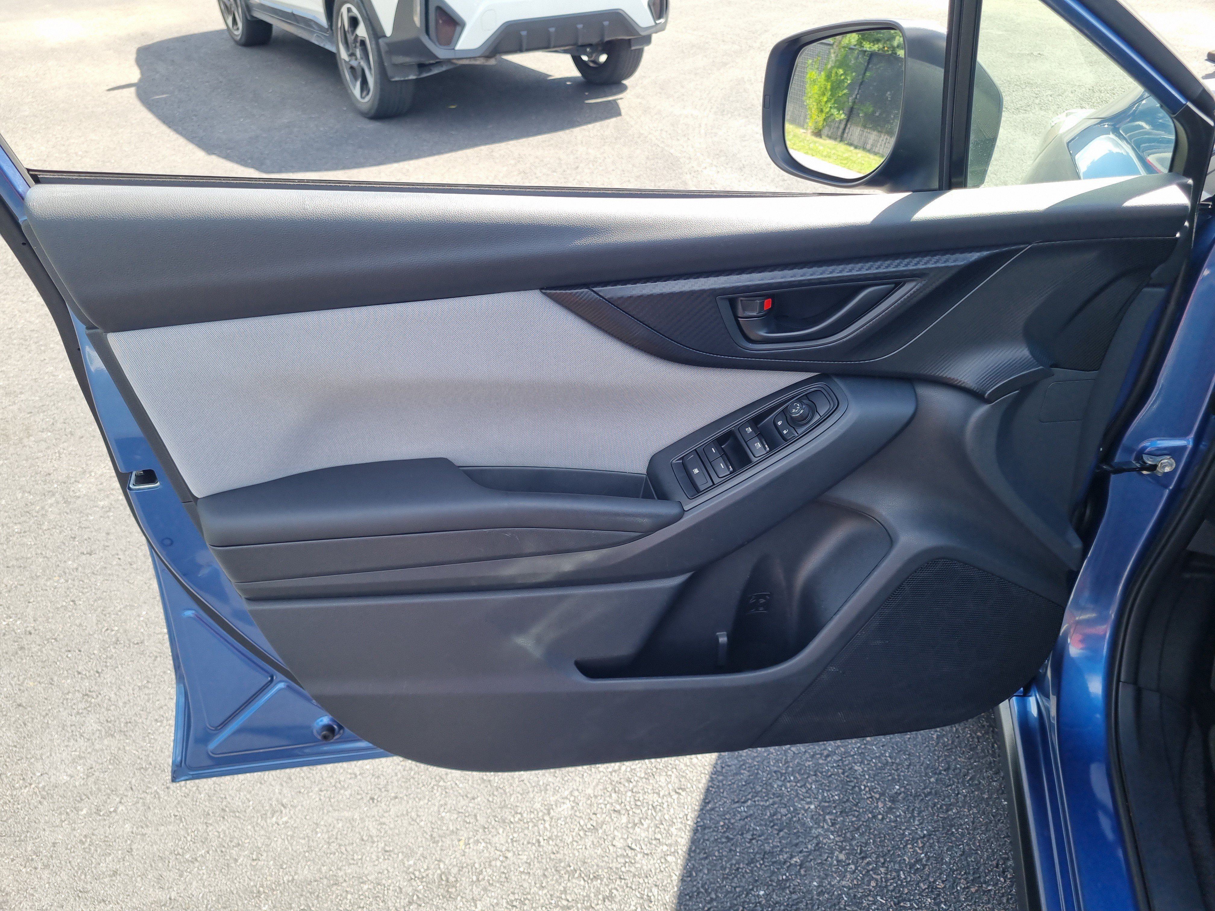 Used 2019 Subaru Crosstrek 2.0i w/ Eyesight System AWD/4WD image 21