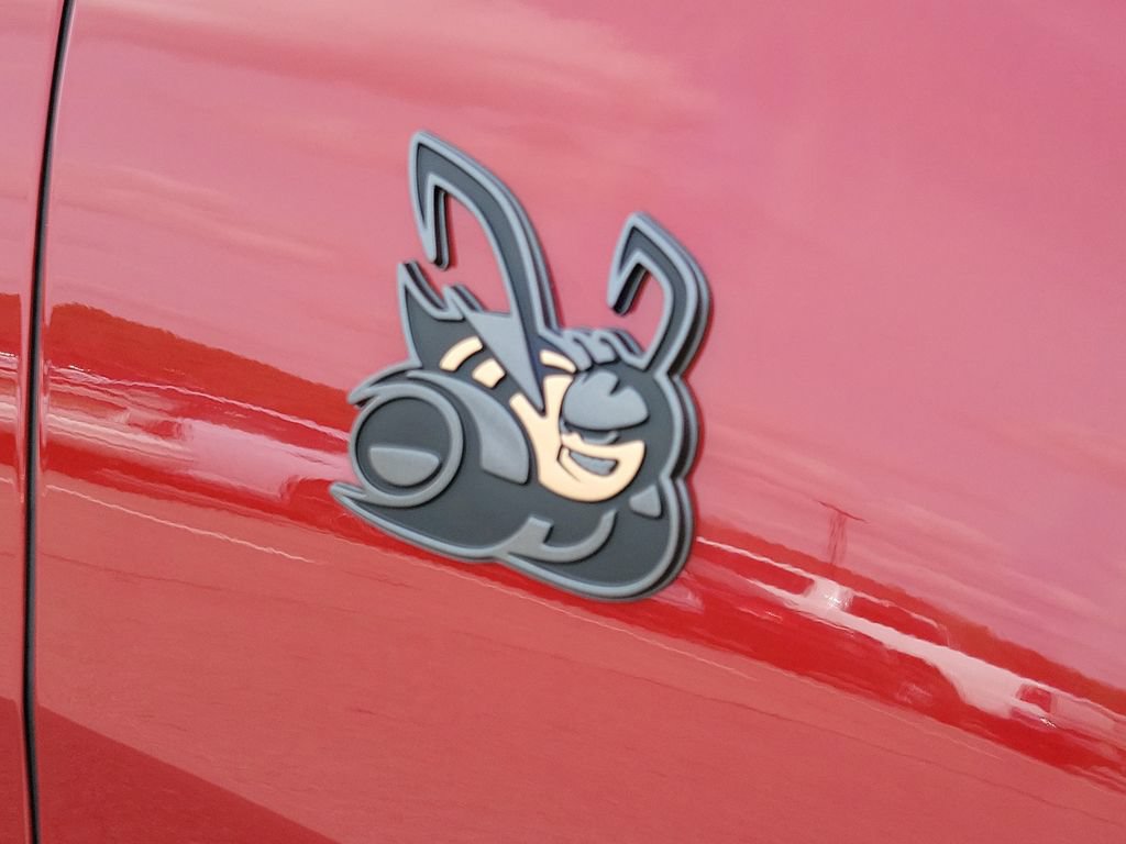 New 2026 Dodge Charger Scat Pack AWD/4WD image 34