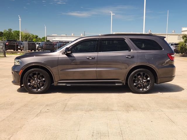 Used 2021 Dodge Durango GT image 4