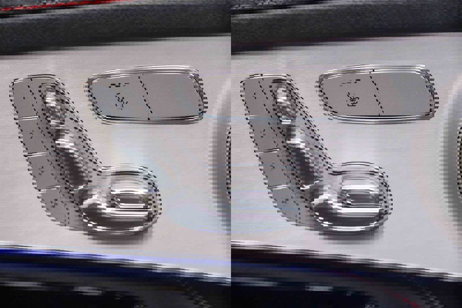 Certified 2021 Mercedes-Benz GLC 43 AMG 4MATIC image 24