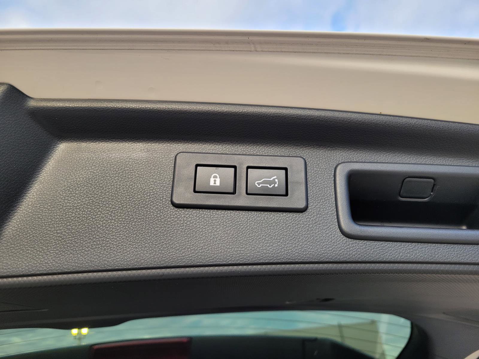 Certified 2024 Subaru Forester Limited image 20