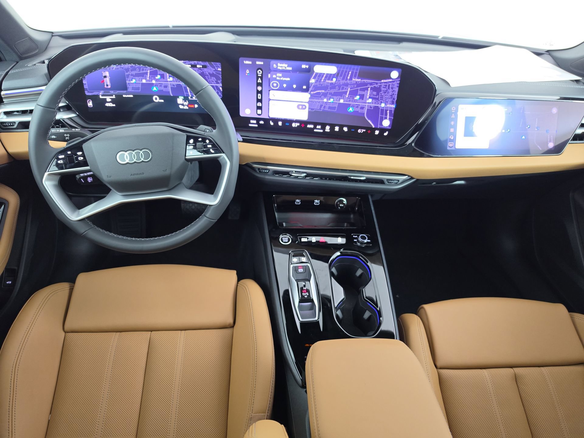 New 2026 Audi A5 2.0T Premium AWD/4WD image 29