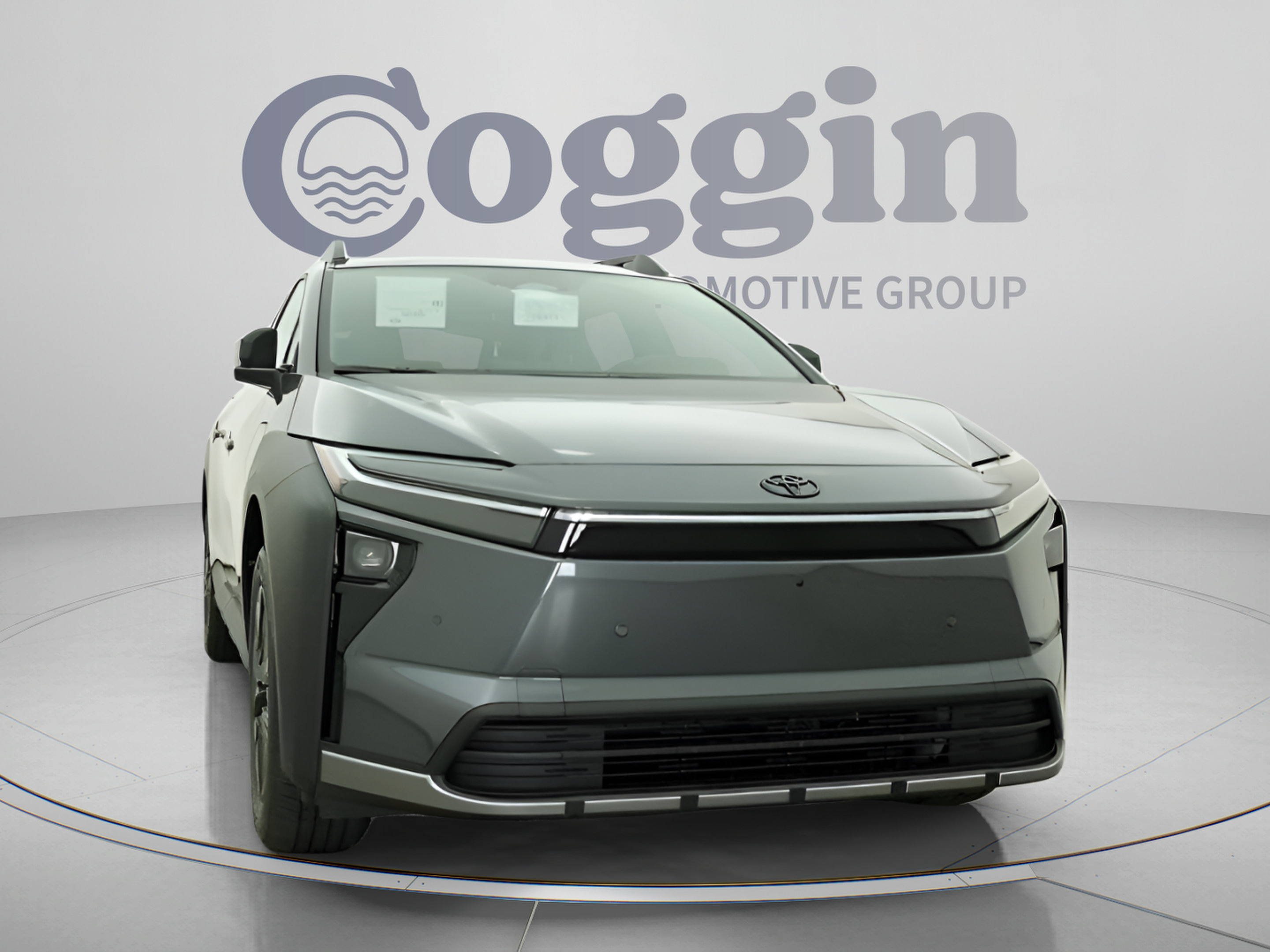 New 2026 Toyota bZ Woodland AWD/4WD image 28