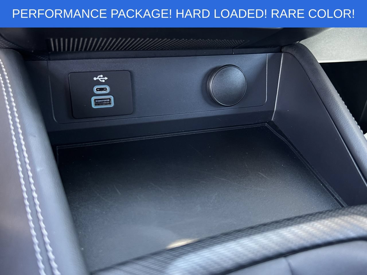 Used 2024 Ford Mustang GT w/ GT Performance Package RWD image 18