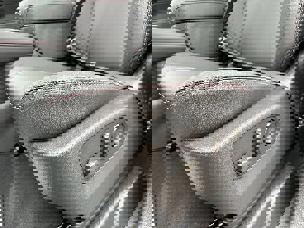 New 2026 Chevrolet Suburban RST w/ RST Capability Package image 28