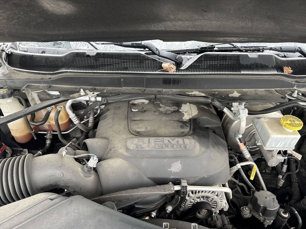 Used 2020 RAM 2500 Tradesman image 23