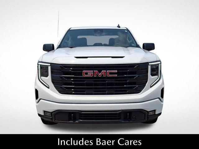 Used 2025 GMC Sierra 1500 Elevation AWD/4WD image 2