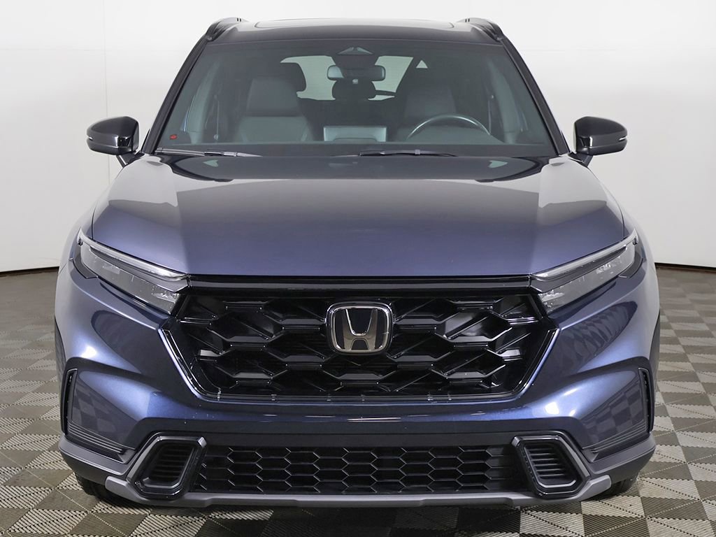 Used 2024 Honda CR-V Sport image 11