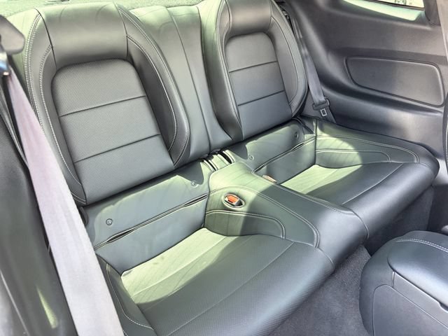 Used 2022 Ford Mustang GT Premium w/ Equipment Group 401A RWD image 14