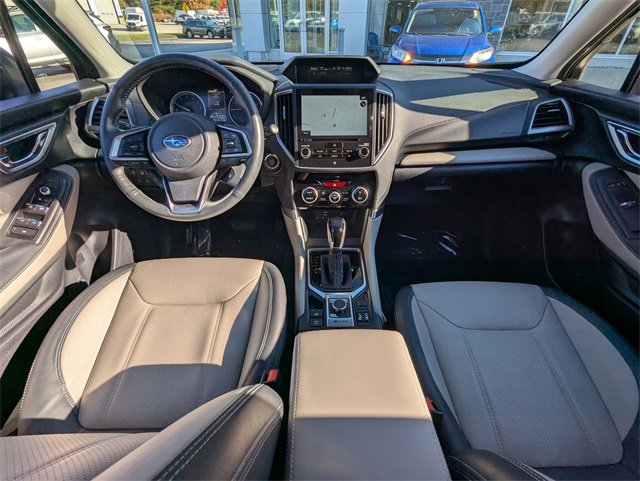 Used 2022 Subaru Forester Limited image 20