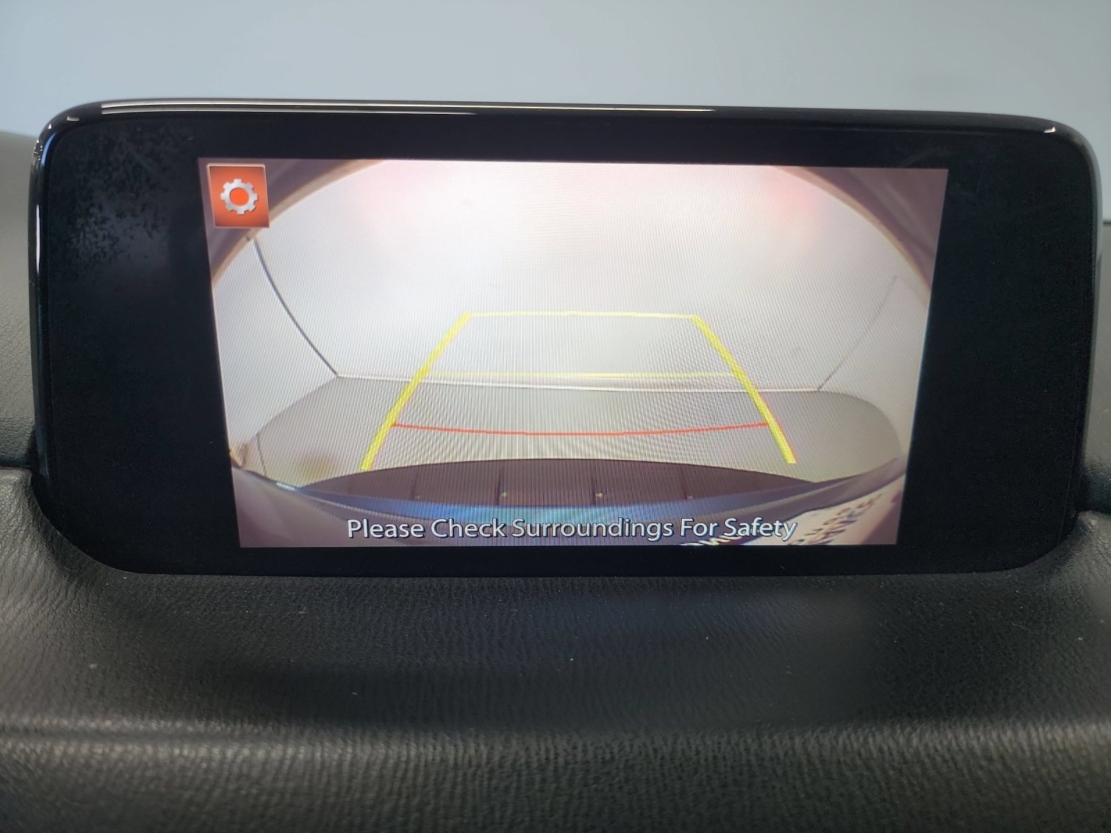 Used 2018 MAZDA CX-5 Sport AWD/4WD image 23